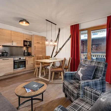 Apartman Nice In With Sauna And 2 Bedrooms
