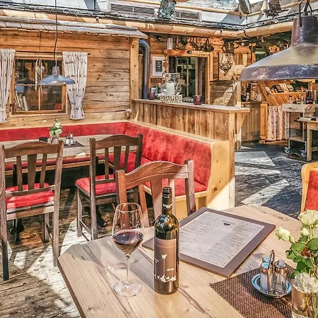 Nice In With Sauna And 2 Bedrooms * Matrei in Osttirol