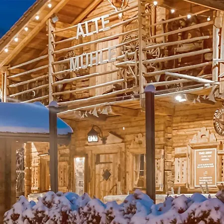 Nice In With Sauna And 2 Bedrooms Matrei in Osttirol